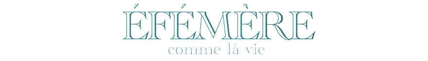 efemere Home