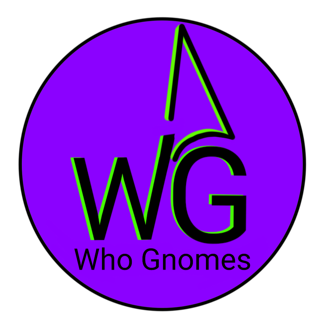 who gnomes
