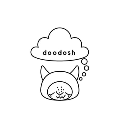 Doodosh Home