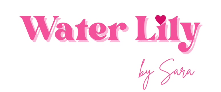 WaterLilybySara Home