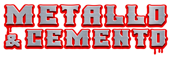 Metallo e Cemento 
