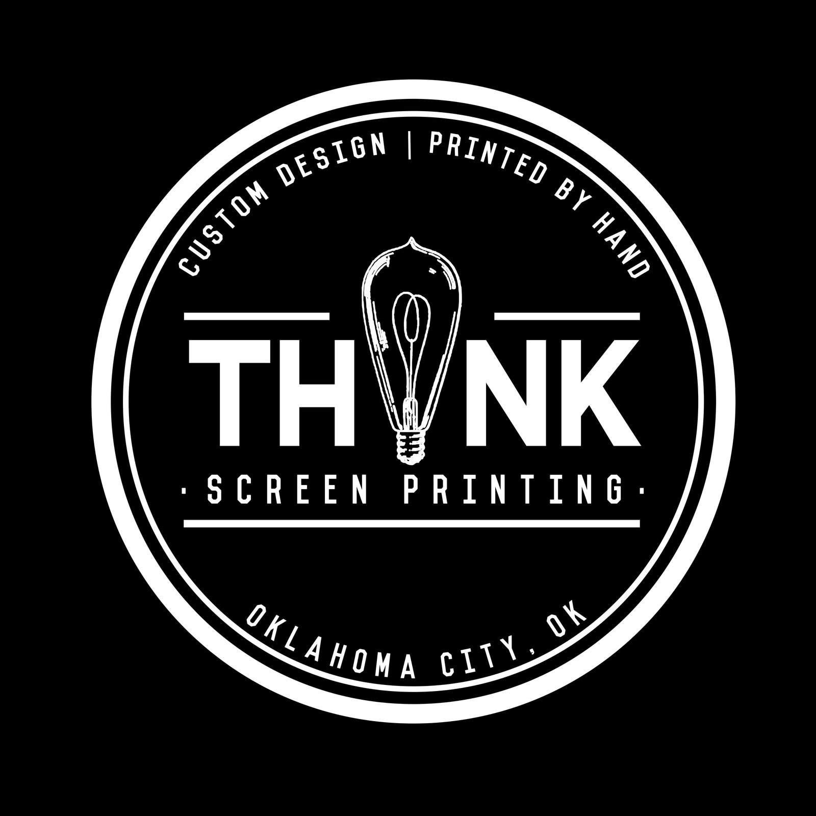 Think Screenprinting