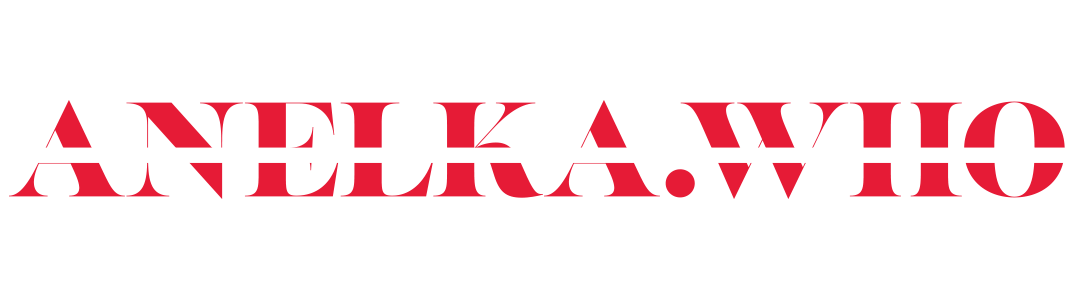 ANELKA WHO | ART PRINT'S & MORE