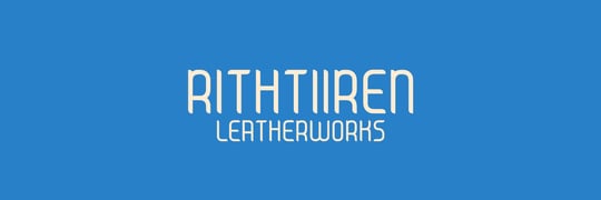 Rithtiiren Leatherworks Home