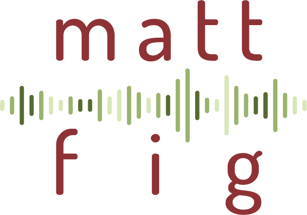 Mattfig