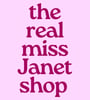 therealmissjanetshop Home