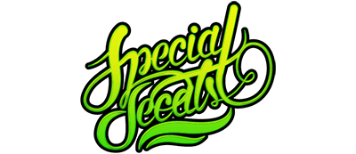 •Special Decals•