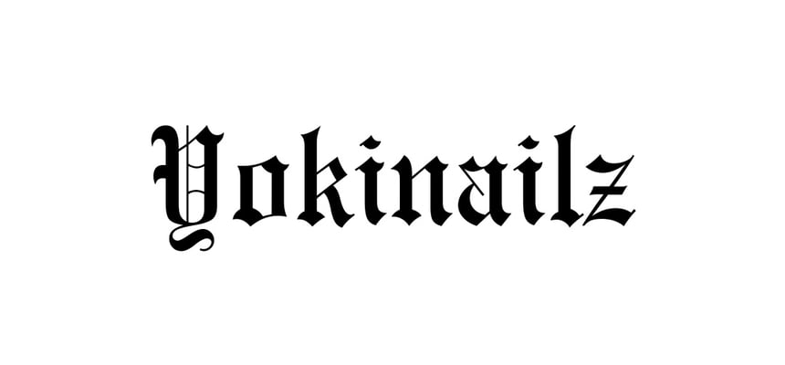 Yokinailz Home