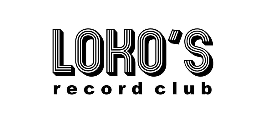 Loko's Record Club Home