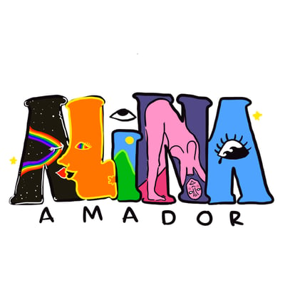 Alina Amador Home