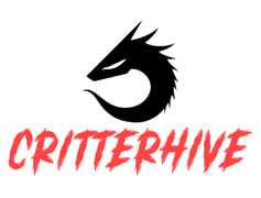 Critterhive Home