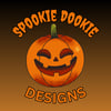 Spookie Dookie Designs Home