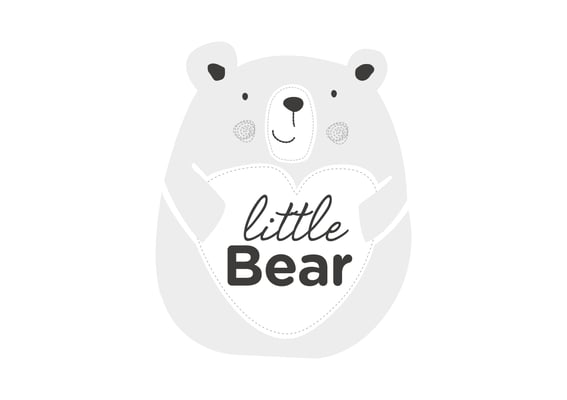 Little Bear Clothing Home