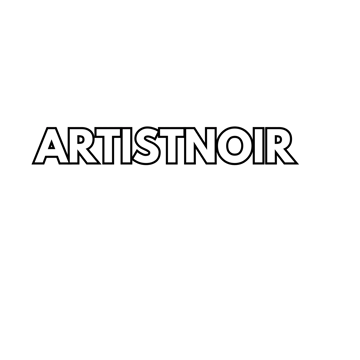 Artist Noir Home