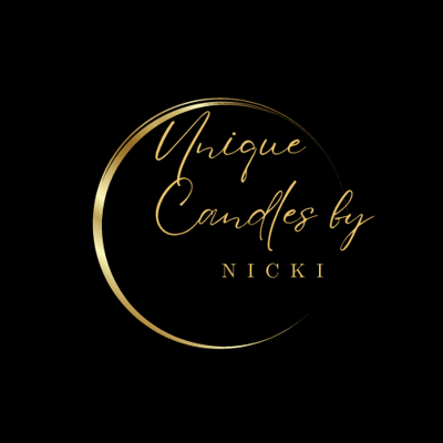 Unique Candles by Nicki Home