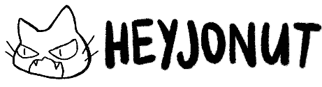 heyjonut Home