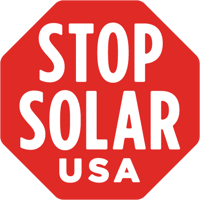 Stop Solar Gear Store Home
