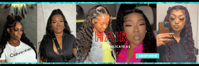 The Fine Chyna Collection