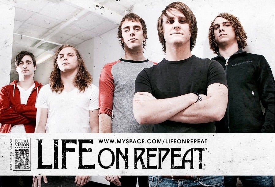 Cover us. Life on repeat. Группа my Life. On Life. Группа repeat зарубежный.