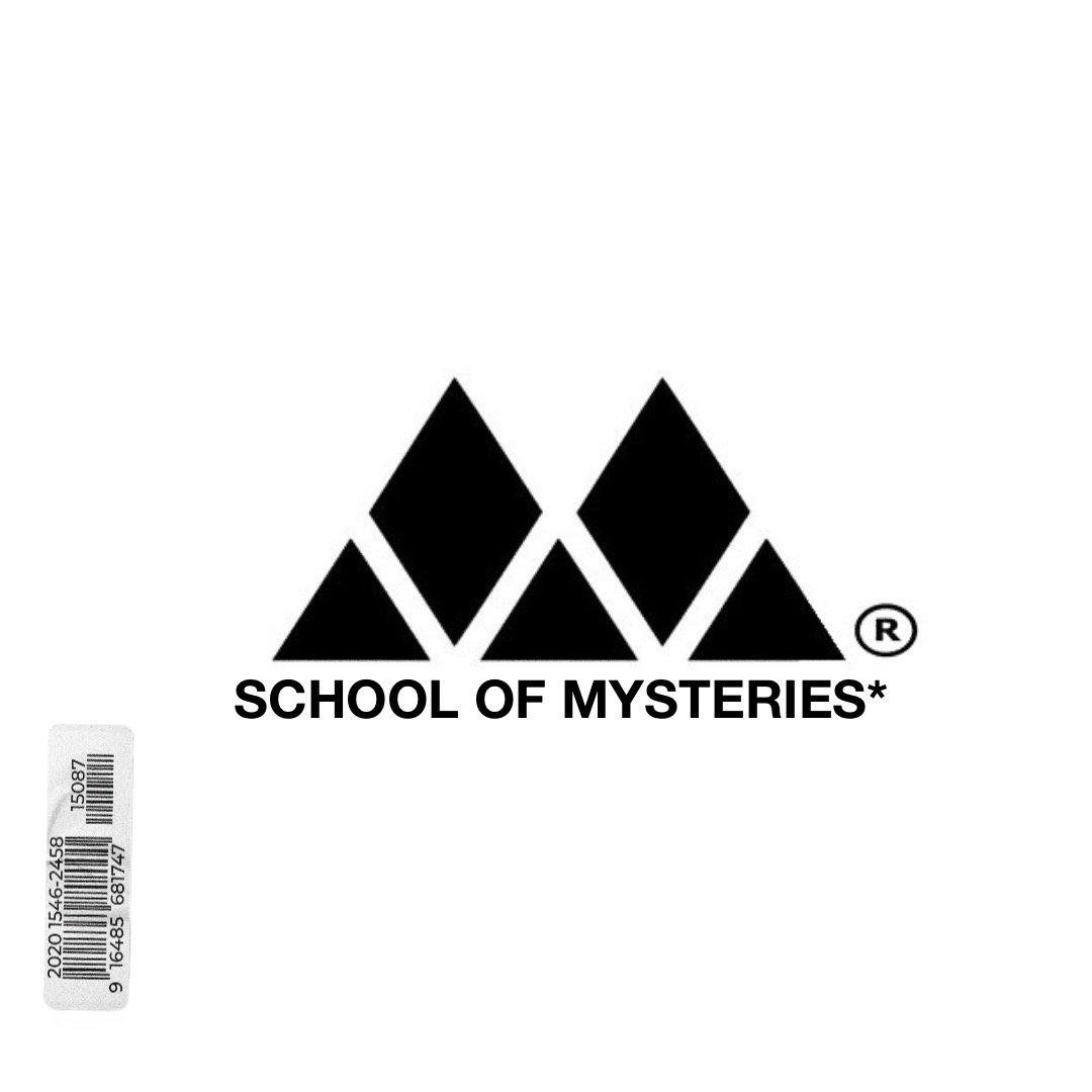 School of Mysteries*  Home