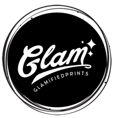 GLAMIFIEDPRINTS Home
