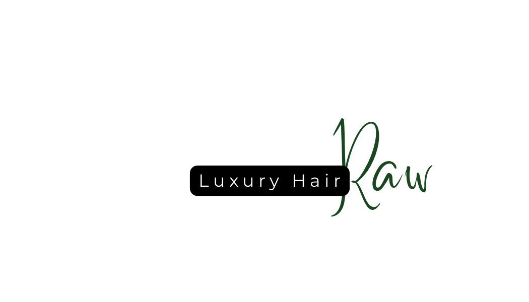 Must B Raw Luxury Hair Home