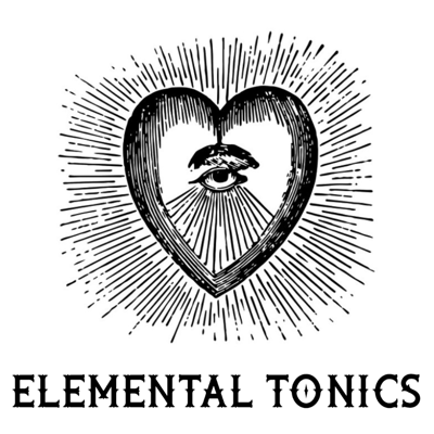 Elemental Tonics Home