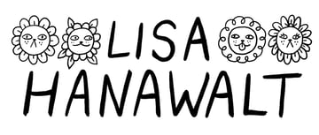 lisa hanawalt Home