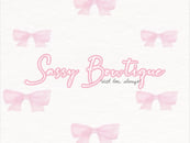 SassyBowtique Home
