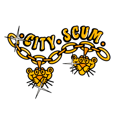 CITY SCUM Home