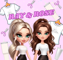 Ray & Rose  Home