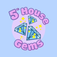 5th House Gems