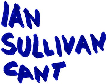 Ian Sullivan Cant Home