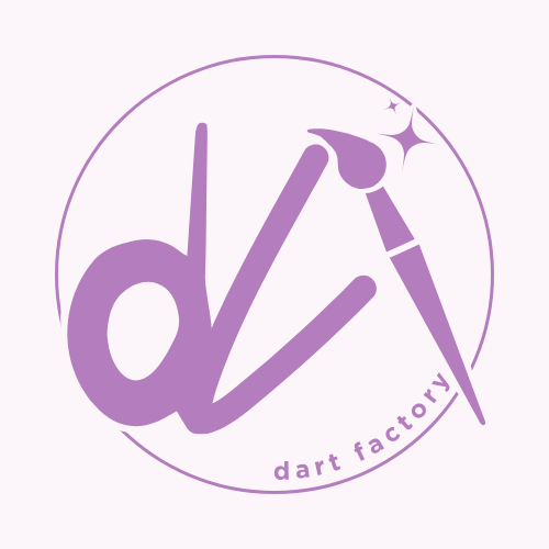 Dart Factory Home