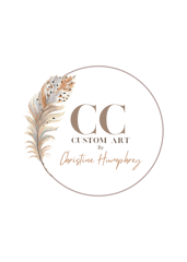 CC Custom Art Home