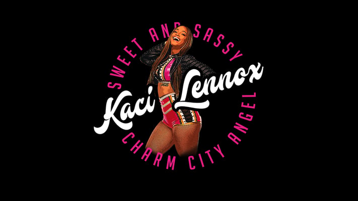 Kaci Lennox Home