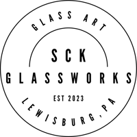 SCK Glassworks Home