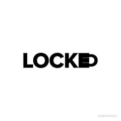 Locked Home