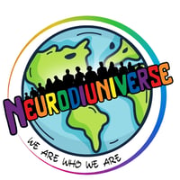 Neurodiuniverse Home