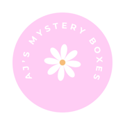 AJ’s Mystery Boxes Home