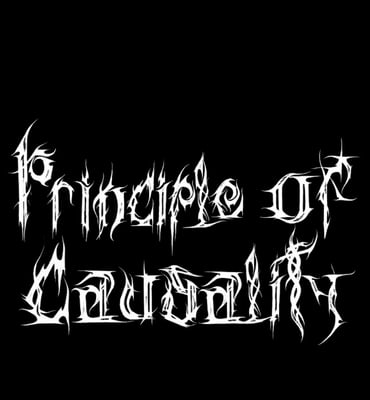 Principle of Causality Home