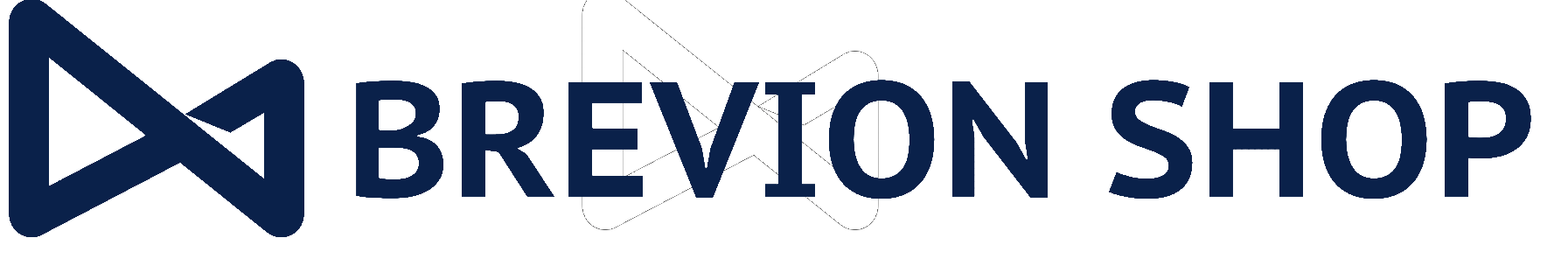 Brevion Shop Home