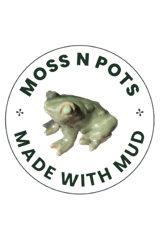 Moss n Pots Home