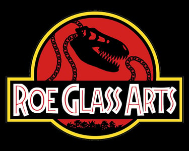 Roe glass arts Home