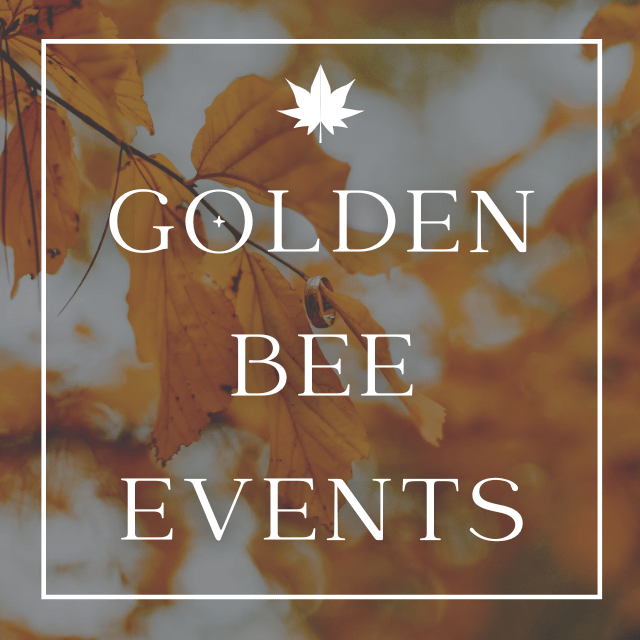 GoldenBeeEvents