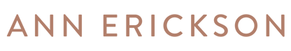 Ann Erickson Home