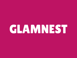 GlamNest Home