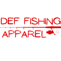 DEF FISHING APPAREL Home