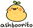 Ashboorito Home