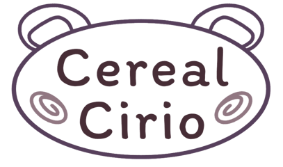 CerealCirio Home